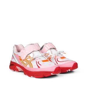 ASICS X Cecilie Bahnsen sportstyle sneakers